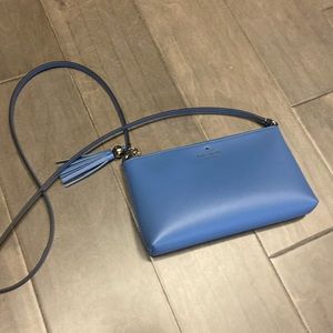 Kate Spade, crossbody purse